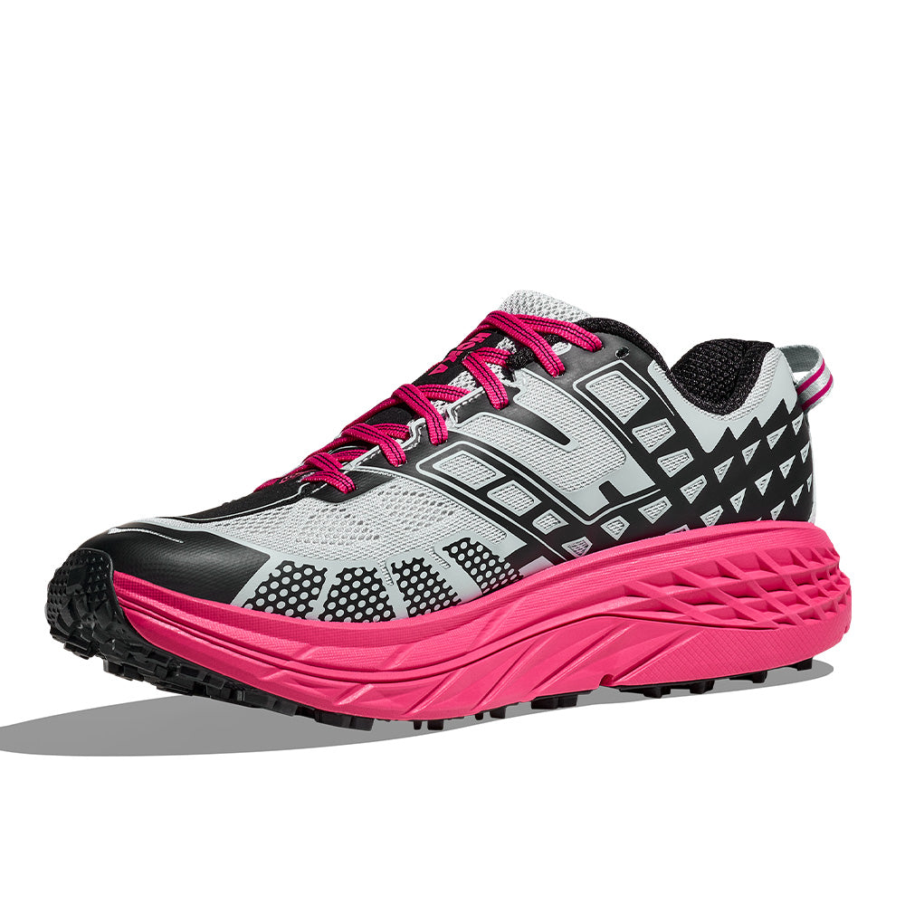 Hoka Speedgoat 2 "Rhubarb"