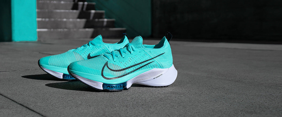 Nike Air Zoom Tempo Next Percent FK