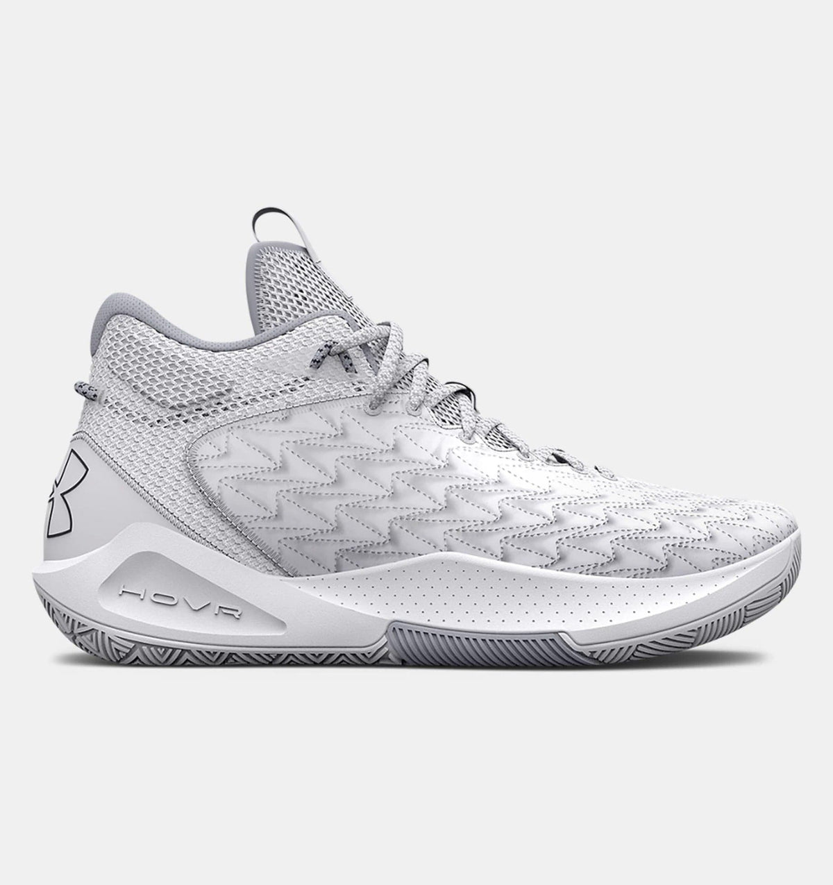 UA HOVR Havoc 5 Clone Team Sneakers - Premium Brand Shoes for Men and Women