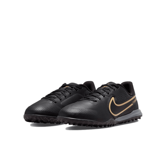Nike Tiempo Legend 9 Academy Youth Turf Shoes