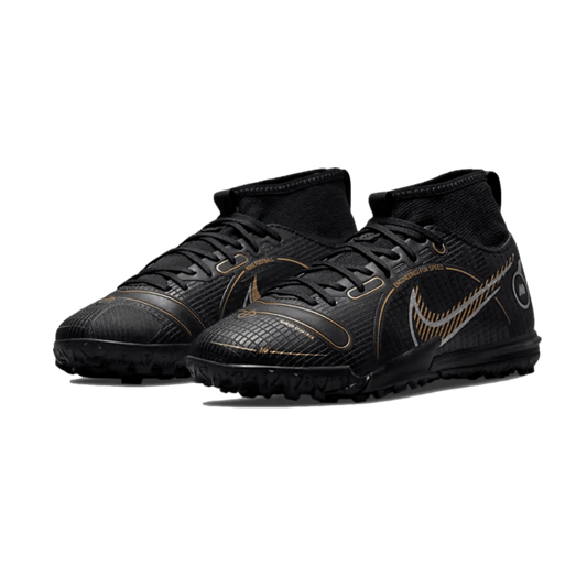 Nike Mercurial Superfly 8 Academy Youth Turf Shoes