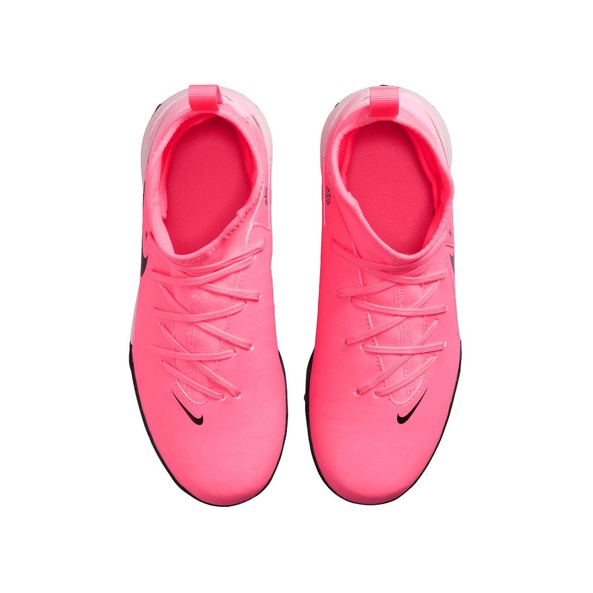 Nike Phantom Luna 2 Academy Youth Turf Shoes