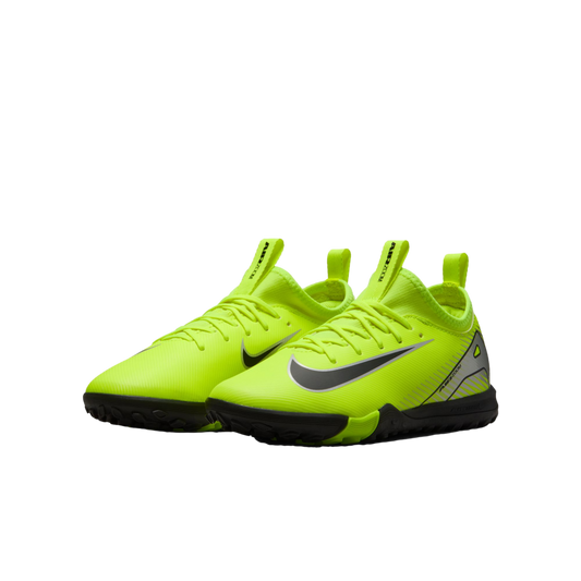 Nike Mercurial Vapor 16 Academy Youth Turf Shoes