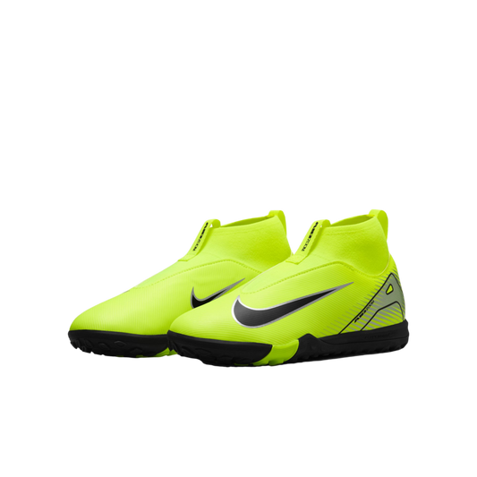 Nike Mercurial Superfly 10 Academy Youth Turf Shoes