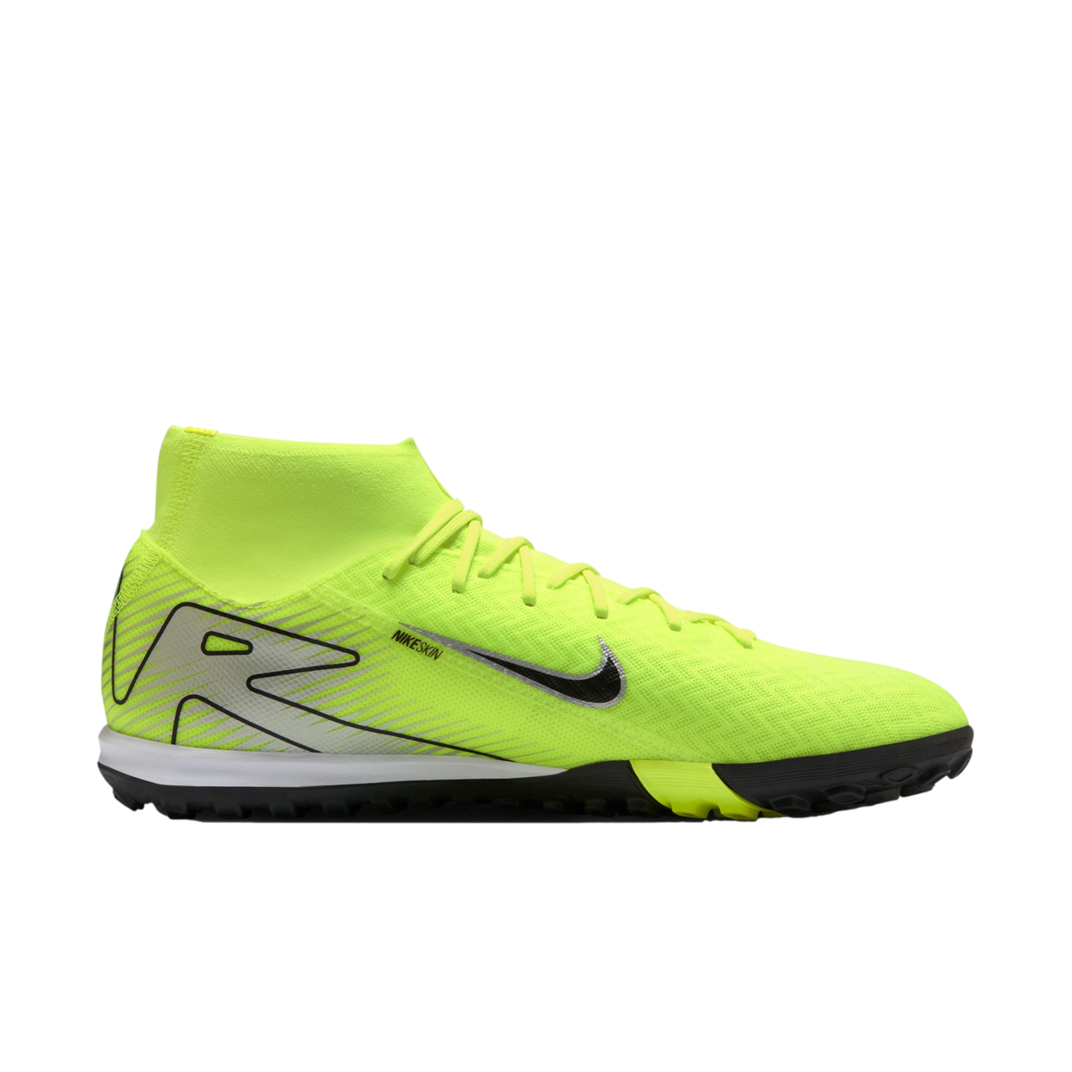 Nike Mercurial Superfly 10 Academy Turf Shoes