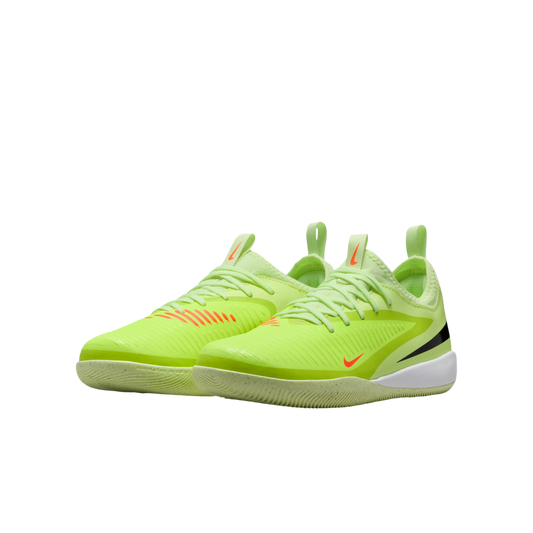 Nike Phantom 6 Low Academy Youth Indoor Shoes