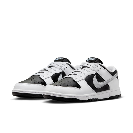 Dunk Low "reverse Panda 2.0" Sneakers - Premium Brand Shoes for Men and Women