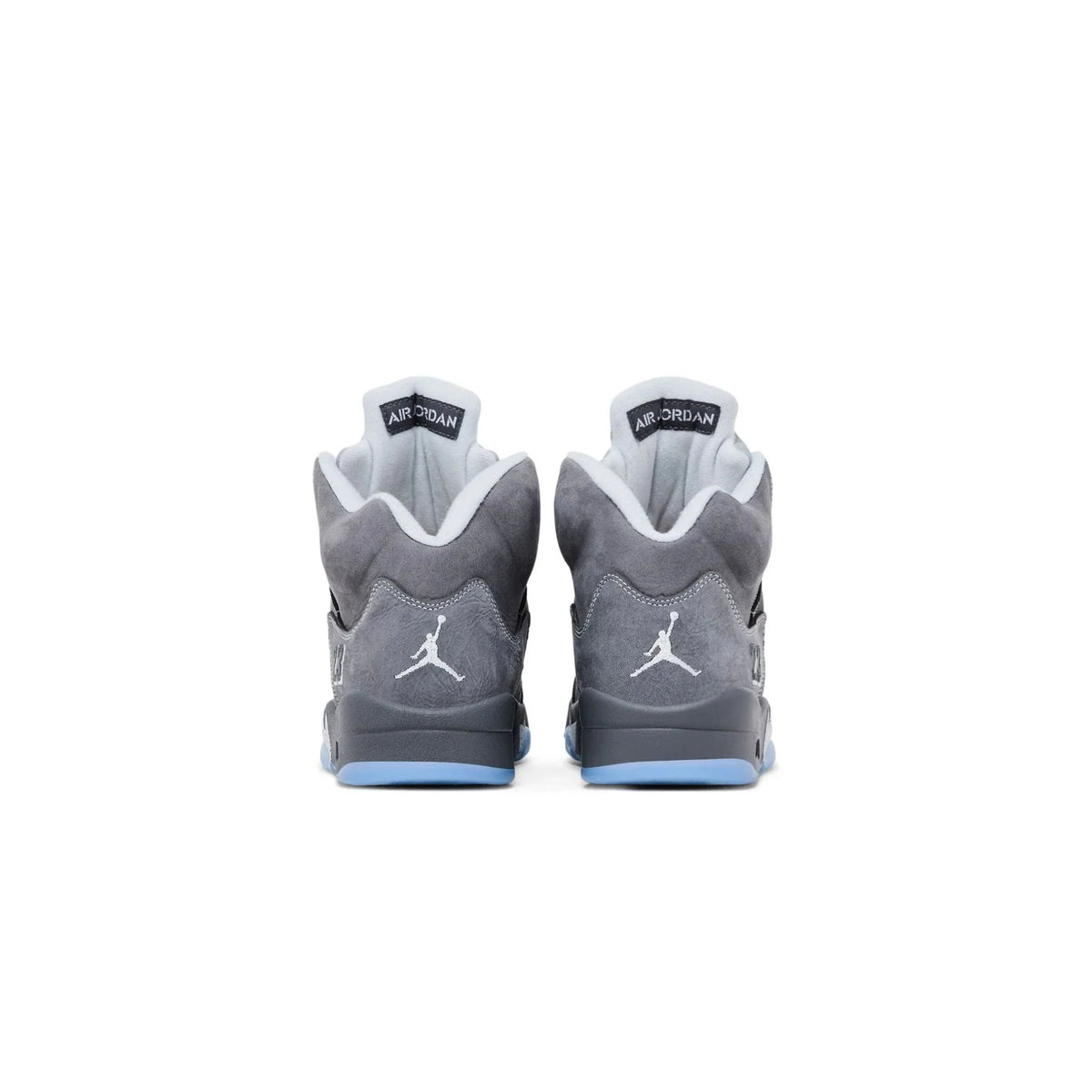 Air Jordan 5 Retro 'Wolf Grey' (2026)