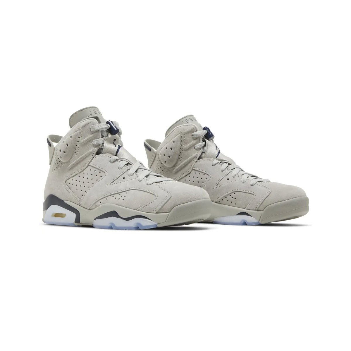 Air Jordan 6 Retro Georgetown (2022)