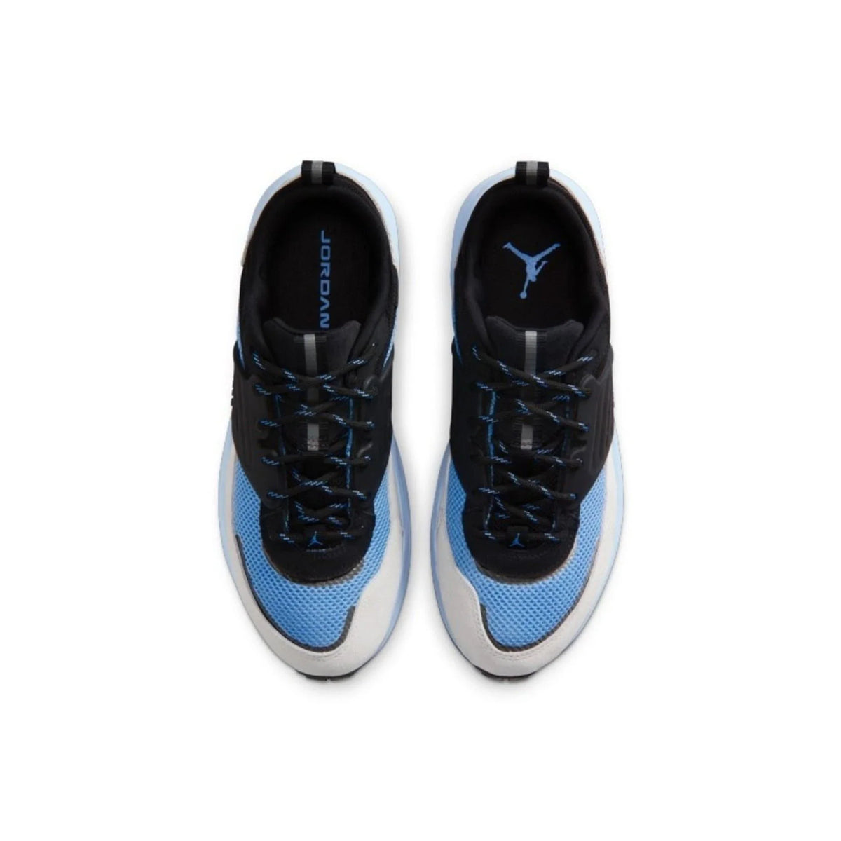 Air Jordan Trunner O/S 'Black University Blue Grey' (2025)