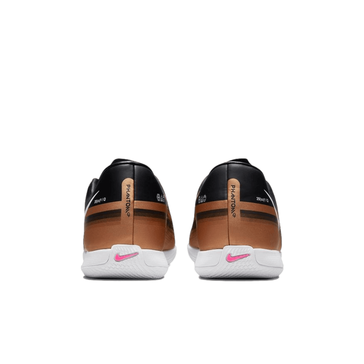 Nike Phantom GT2 Academy Indoor Shoes