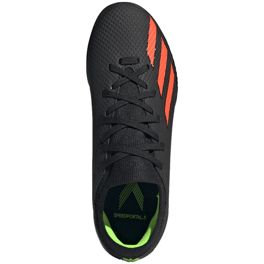 Adidas X Speedportal.3 Youth Turf Shoes