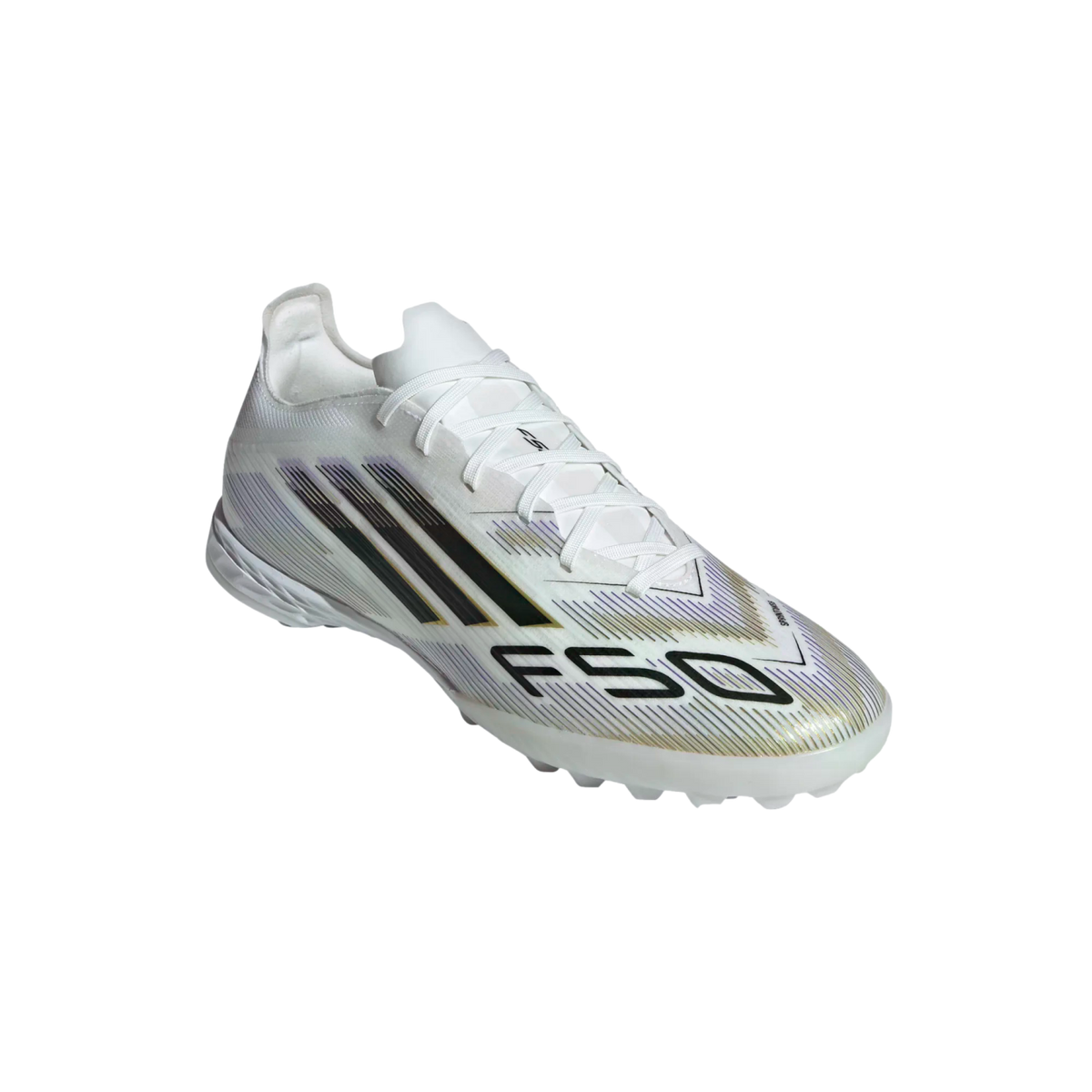 Adidas F50 Pro Turf Shoes