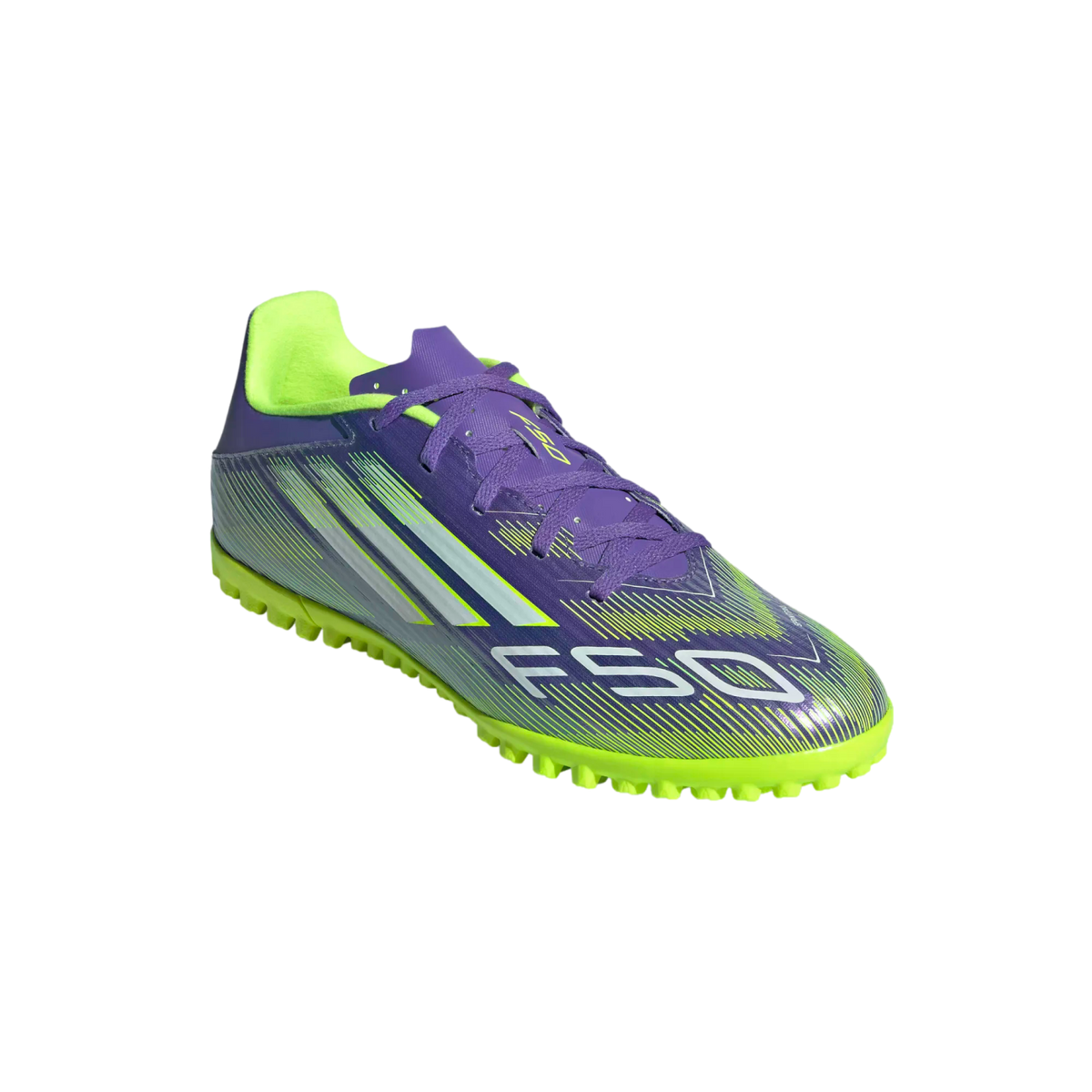 Adidas F50 Club Turf Shoes