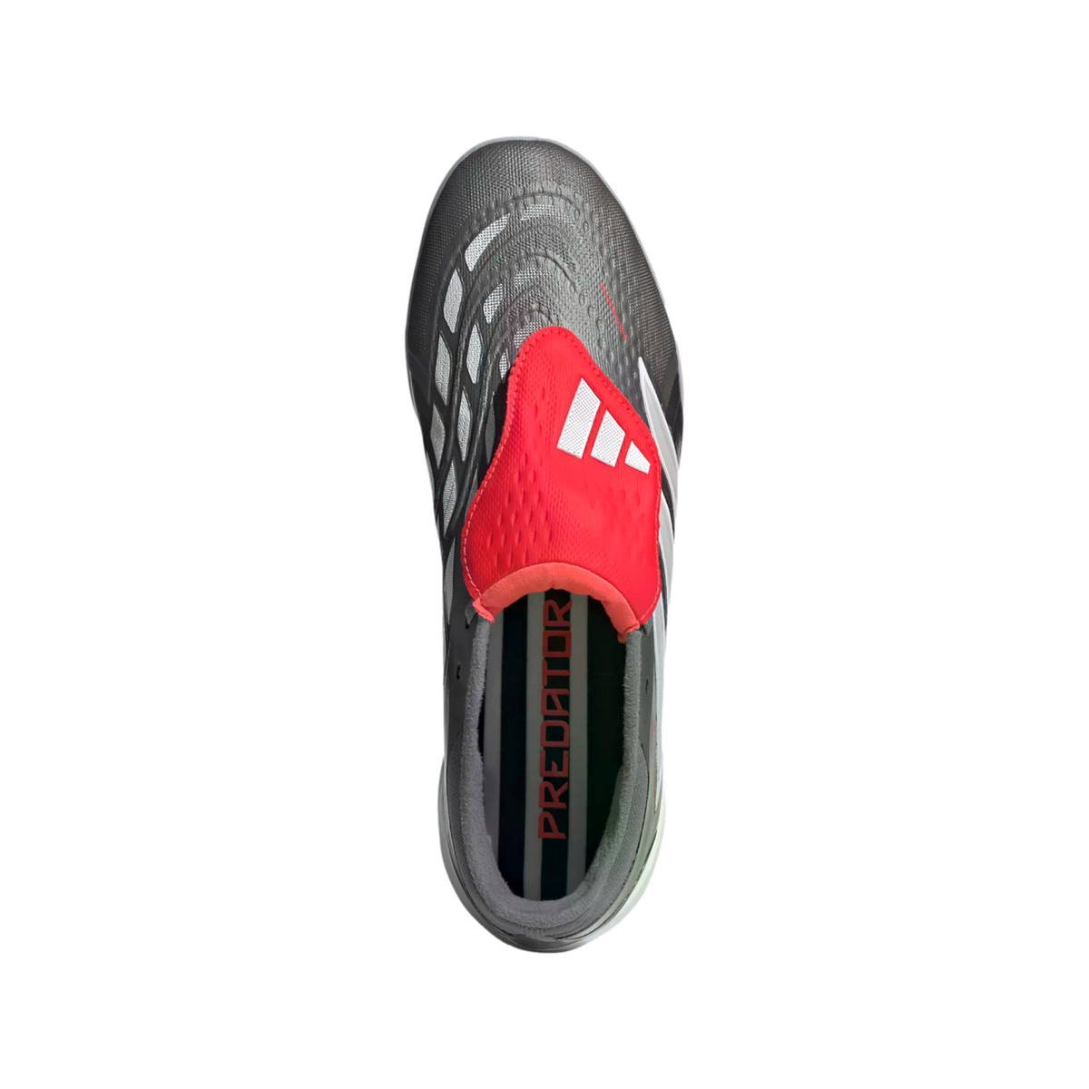 Adidas Predator Pro Foldover Tongue Turf Shoes