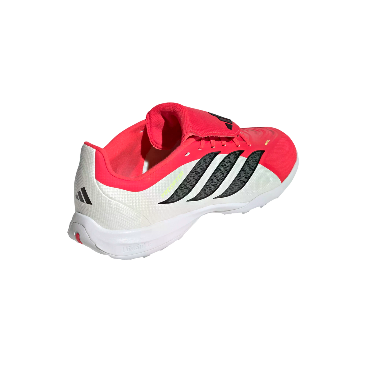 Adidas Predator League Foldover Tongue Youth Turf Shoes