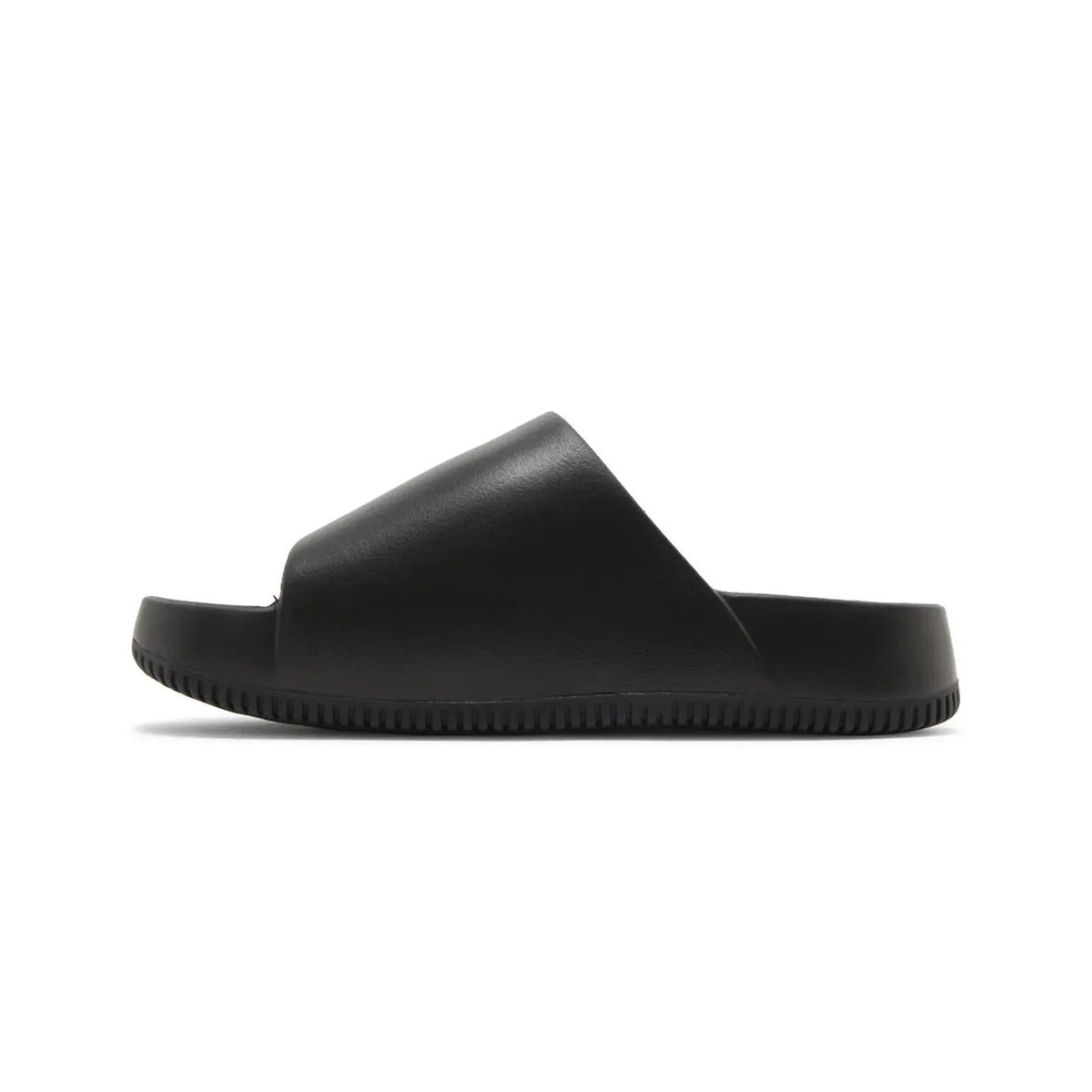Nike Calm Slide 'Black' (2023)