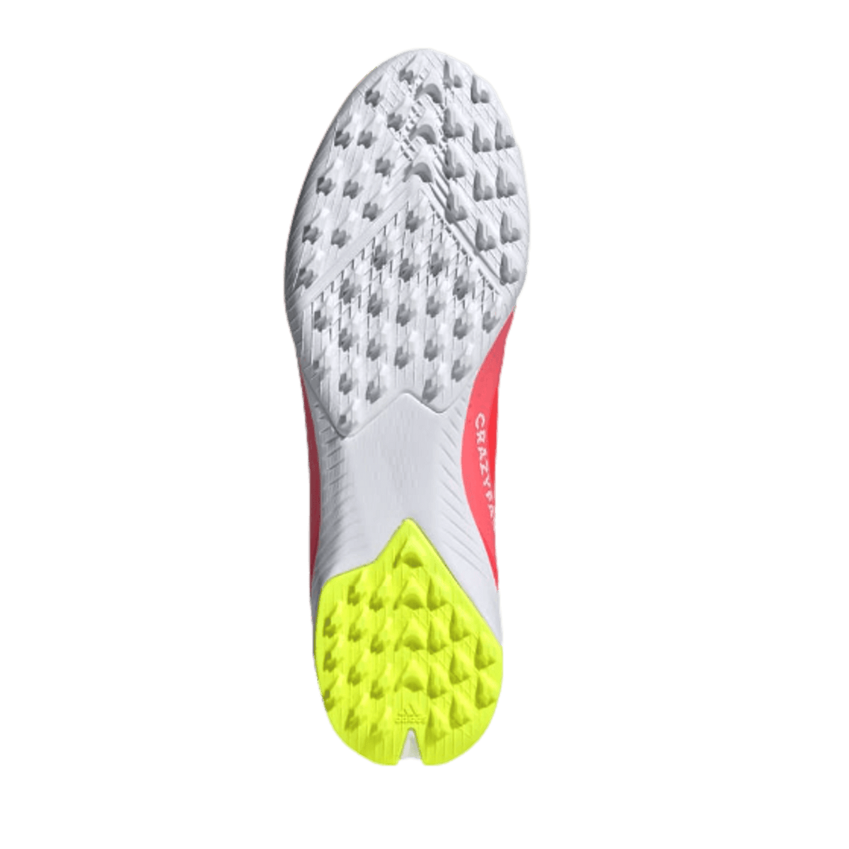 Adidas X Crazyfast League Turf Shoes