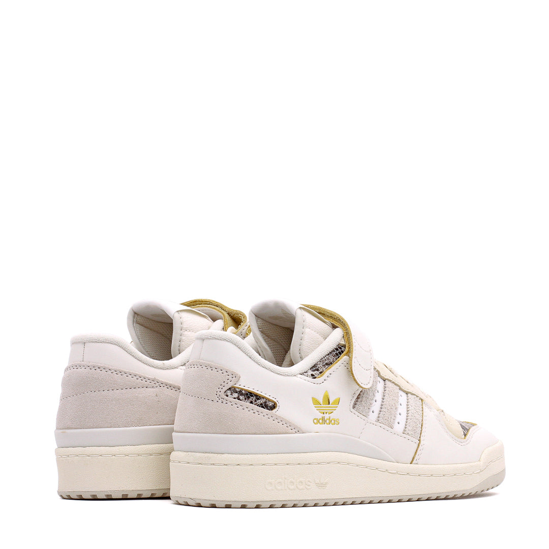Adidas Originals Men Forum 84 Low White FZ6292