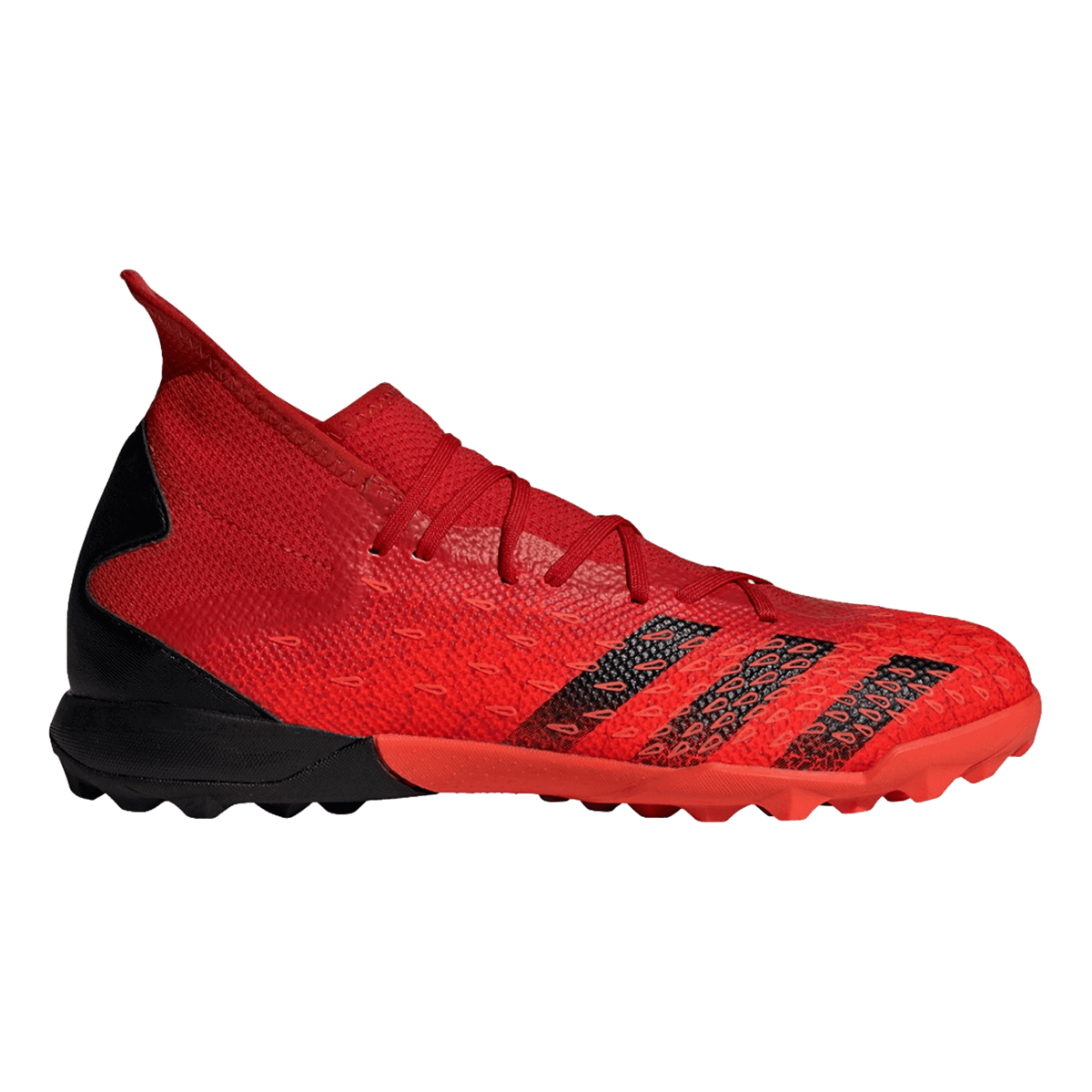 Adidas Predator Freak.3 Turf Shoes