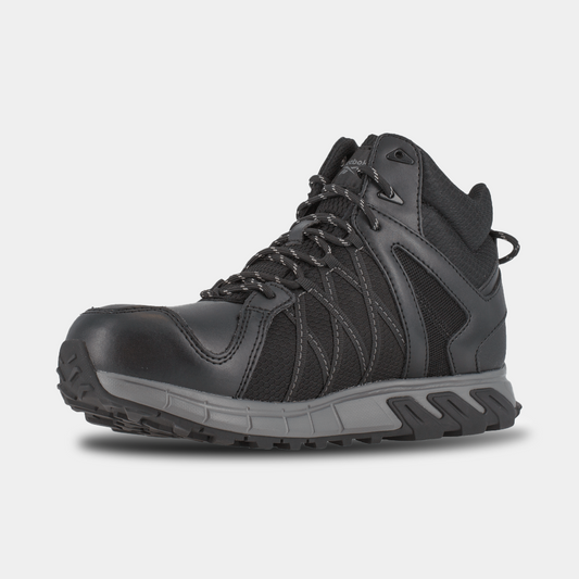 Trailgrip Work Sneakers - Premium Brand Shoes for Men and Women
