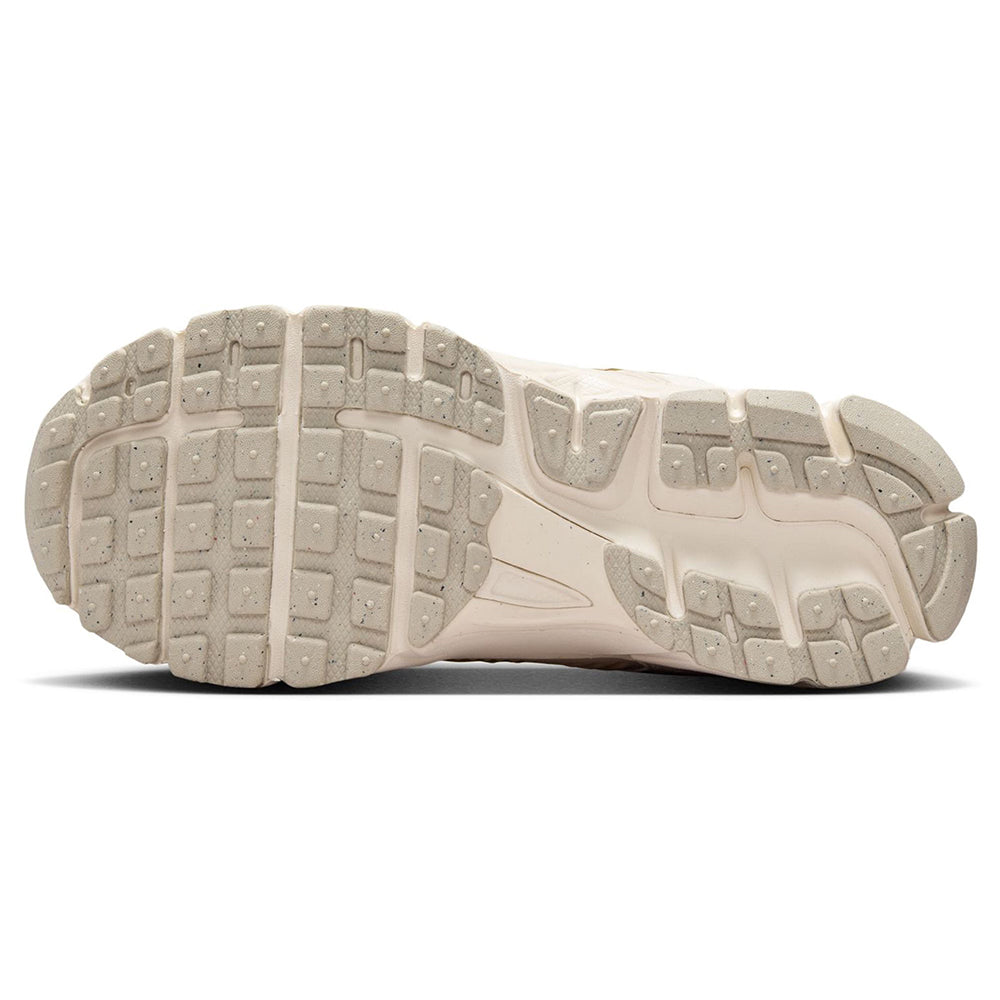 Big Kid's Nike Vomero 5 Pale Ivory/Pale Ivory (HF6998 101)