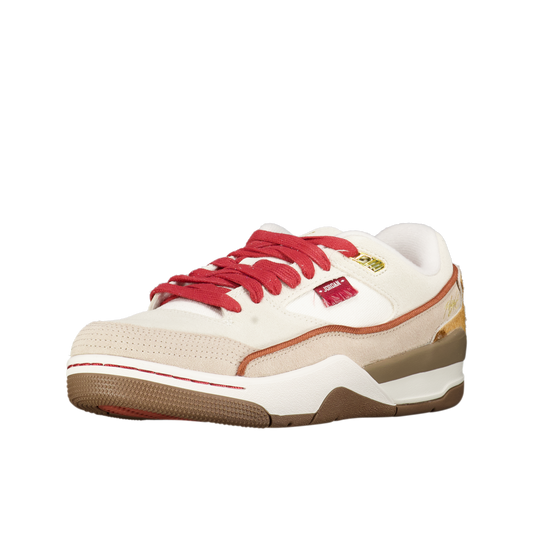 W Jordan Flight Court 'Year of the Horse'