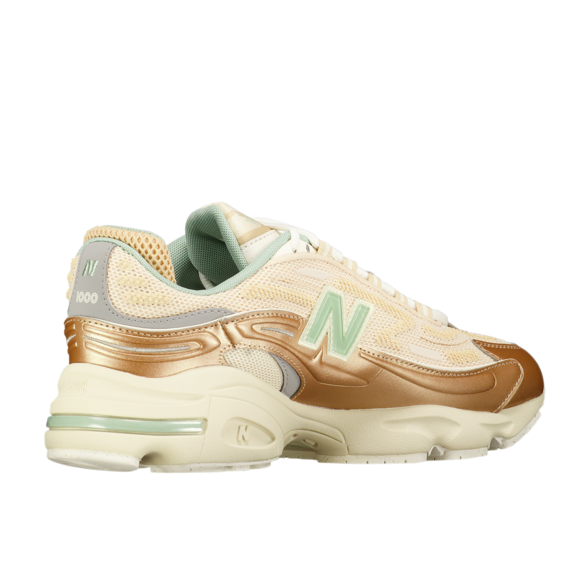 1000D 'Desert Clay'