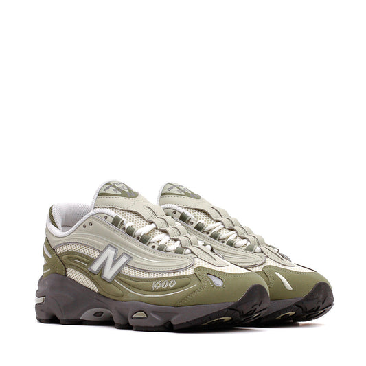 New Balance Men 1000 Dark Olivine M1000MEO