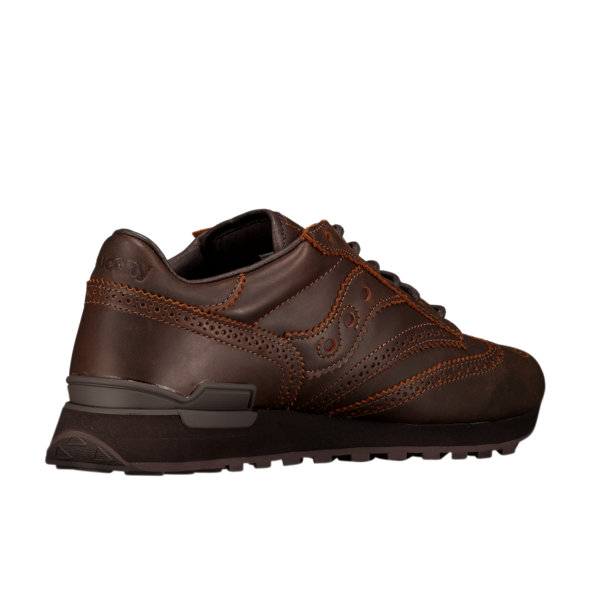 ENGINEERED GARMENTS X SAUCONY WINGTIP SHADOW 5000