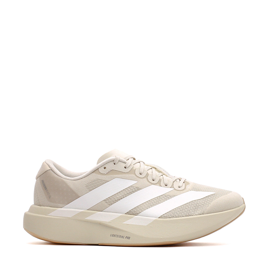 Adidas Men Adizero EVO SL Beige KI6915
