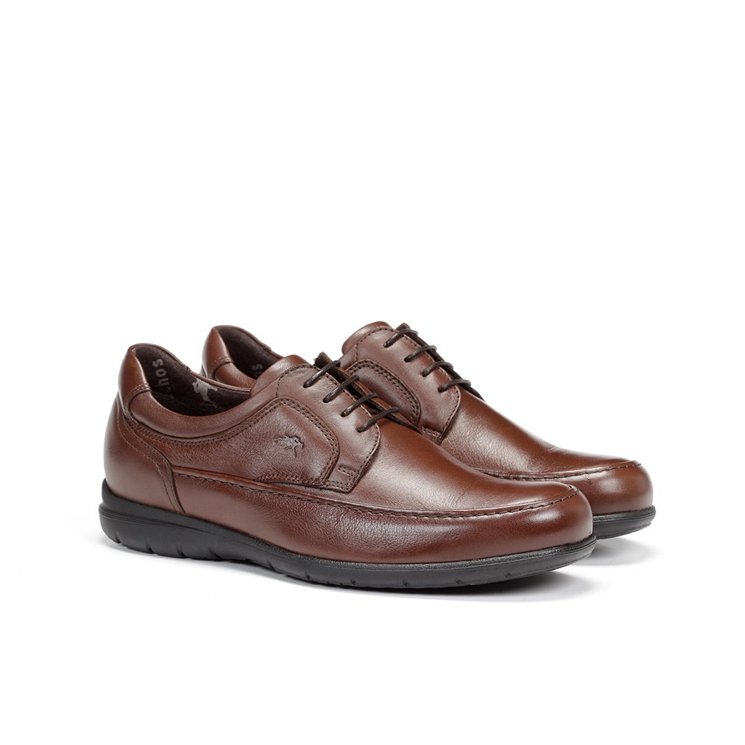 Fluchos Mens Shoe 8498 Castano