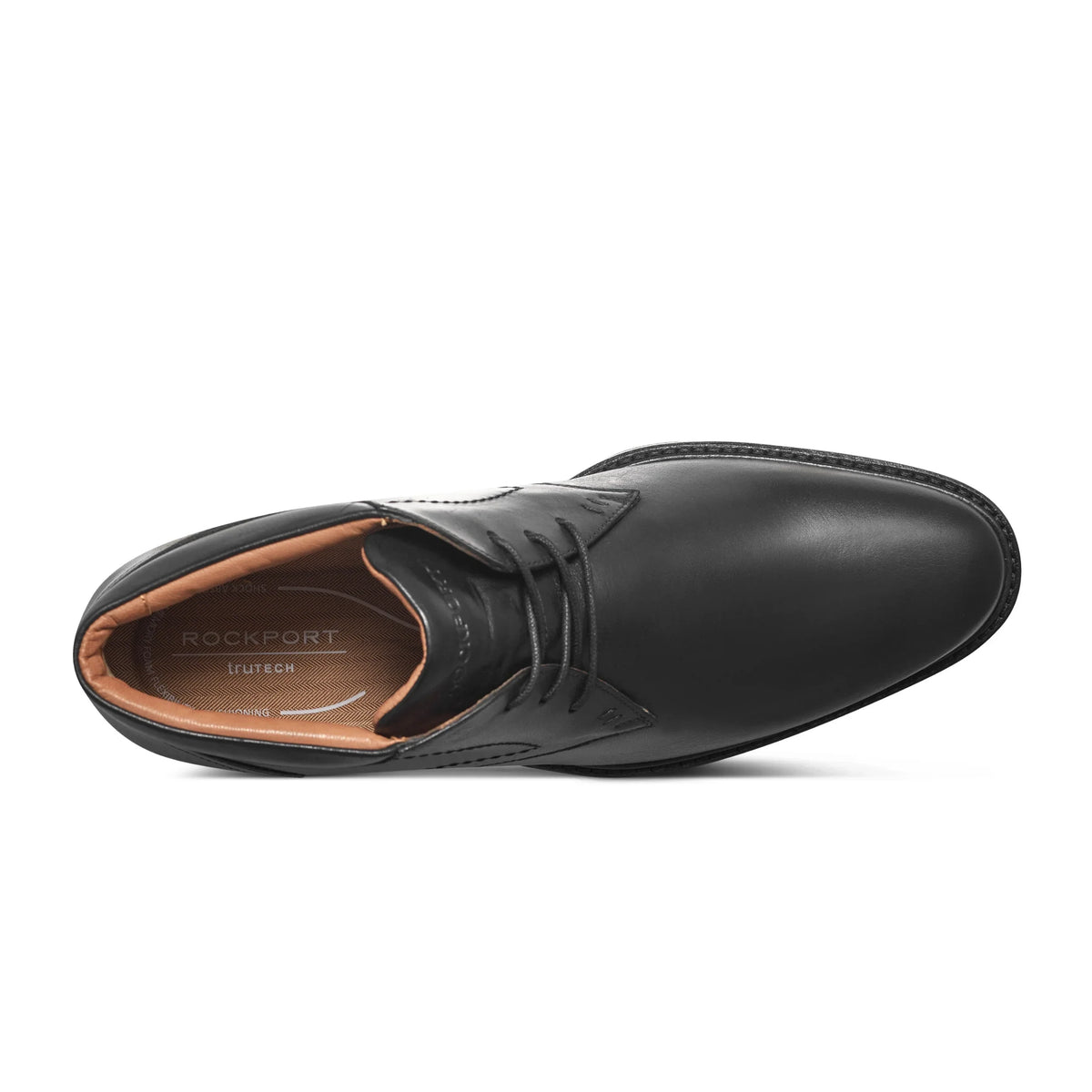 Flynn Almond Toe Boots Sneakers - Premium Brand Shoes for Men and Women