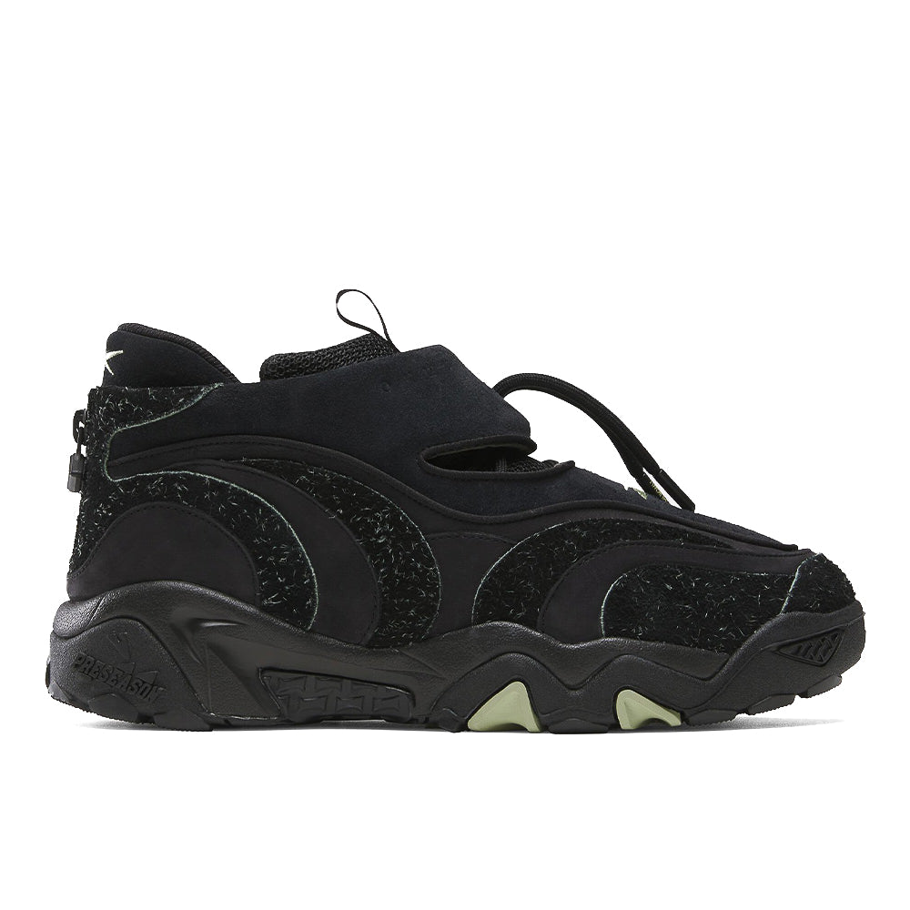 Reebok X Tobe Nwigwe Chukwu OTU Preseason - Black