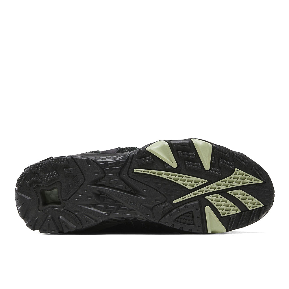 Reebok X Tobe Nwigwe Chukwu OTU Preseason - Black
