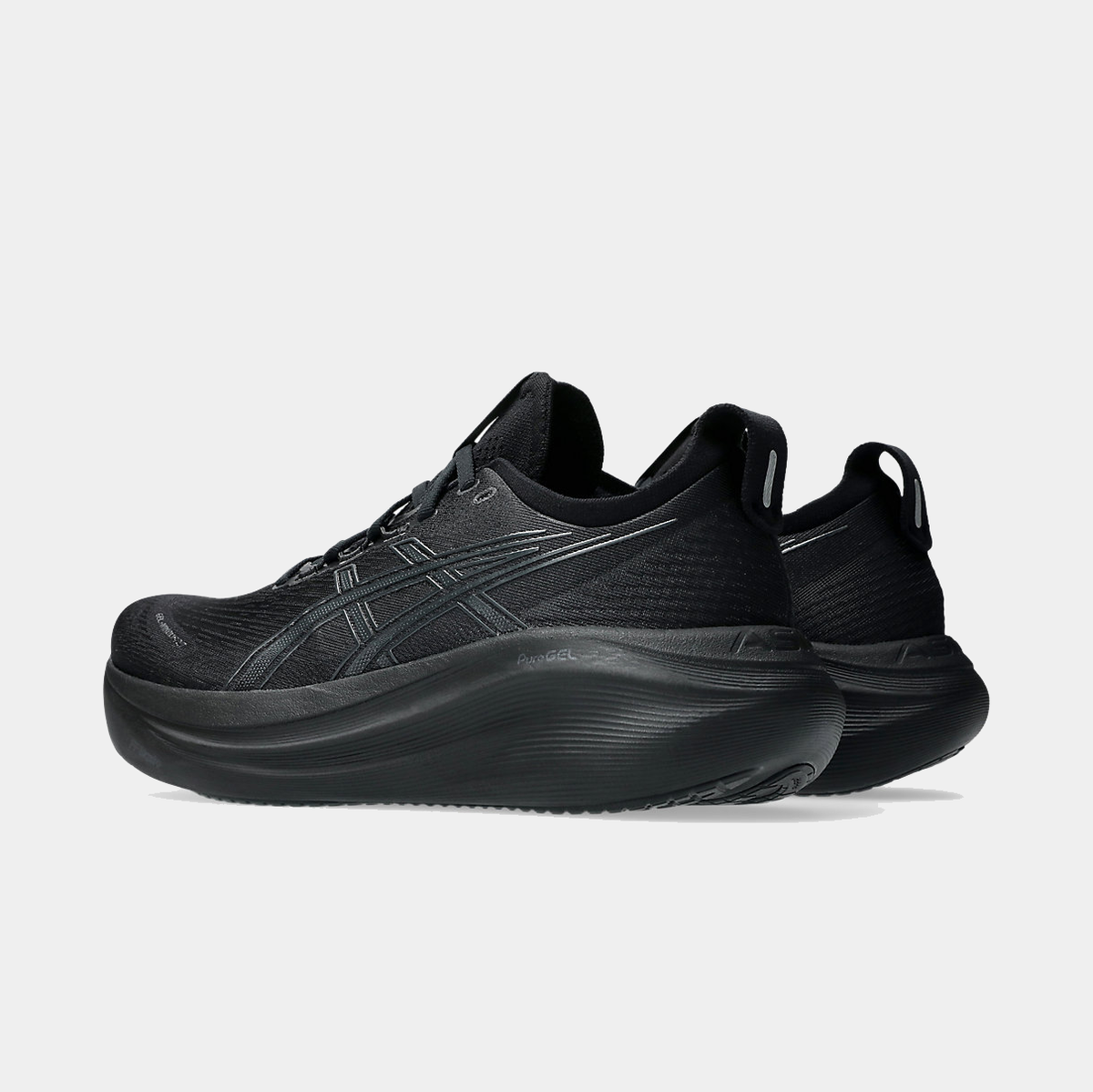 Gel-nimbus 27 Sneakers - Premium Brand Shoes for Men and Women