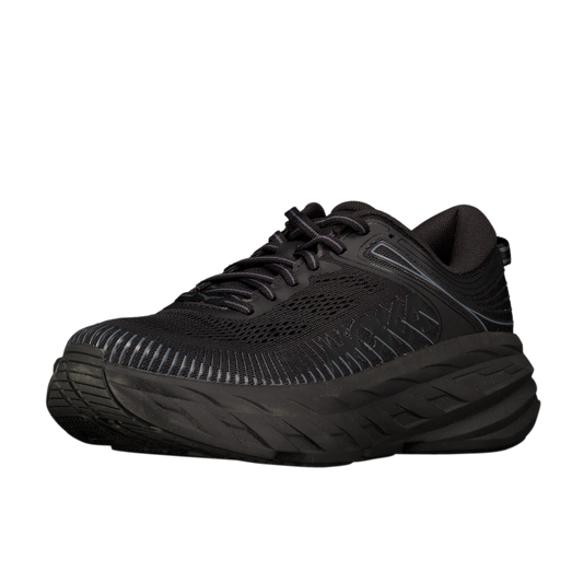 W Bondi 7 'Black'