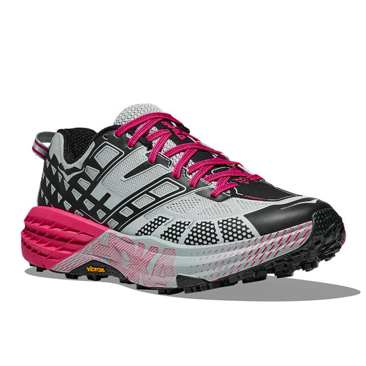 Hoka Speedgoat 2 "Rhubarb"