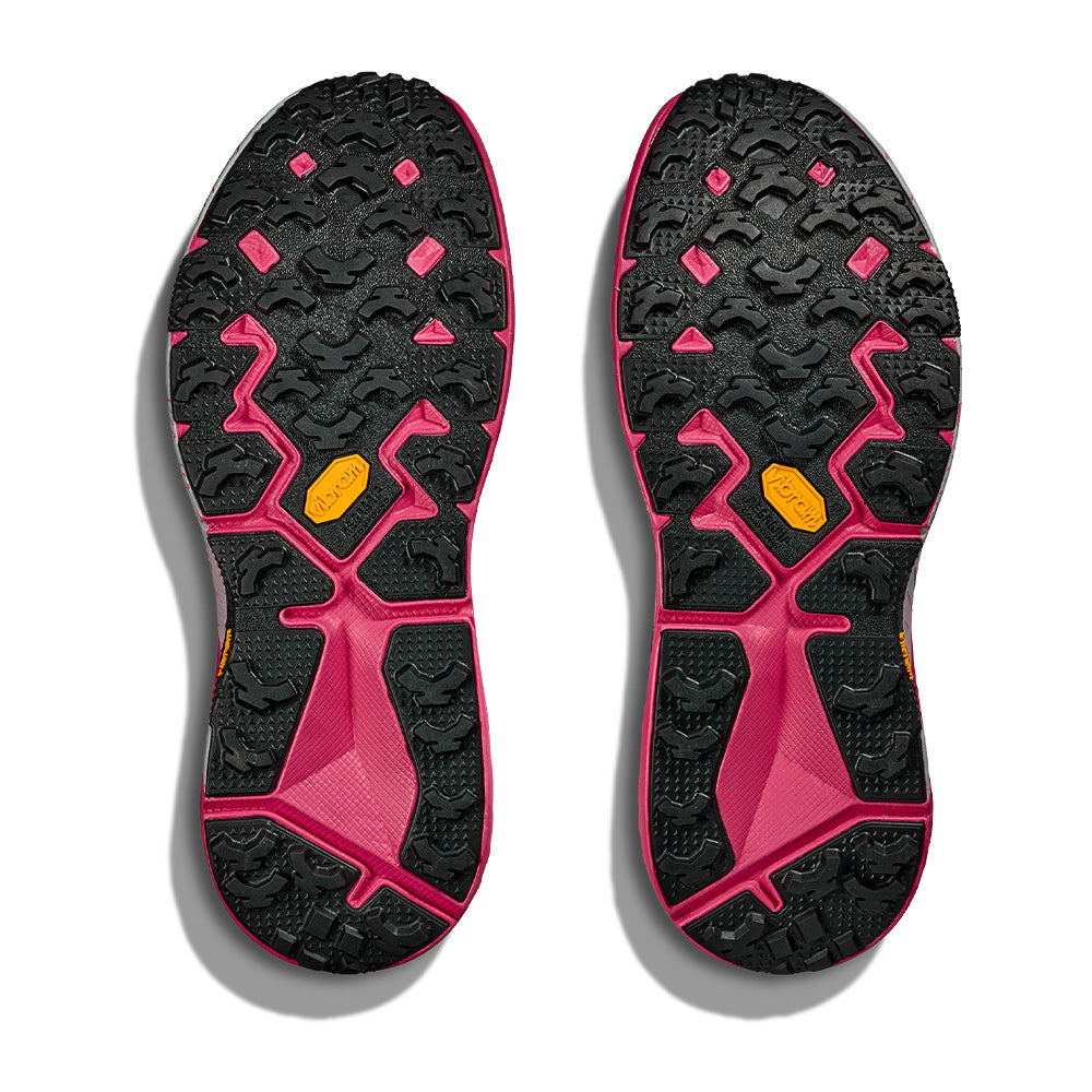 Hoka Speedgoat 2 "Rhubarb"