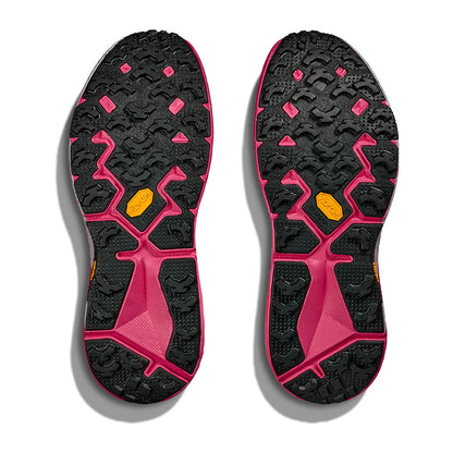 Hoka Speedgoat 2 "Rhubarb"