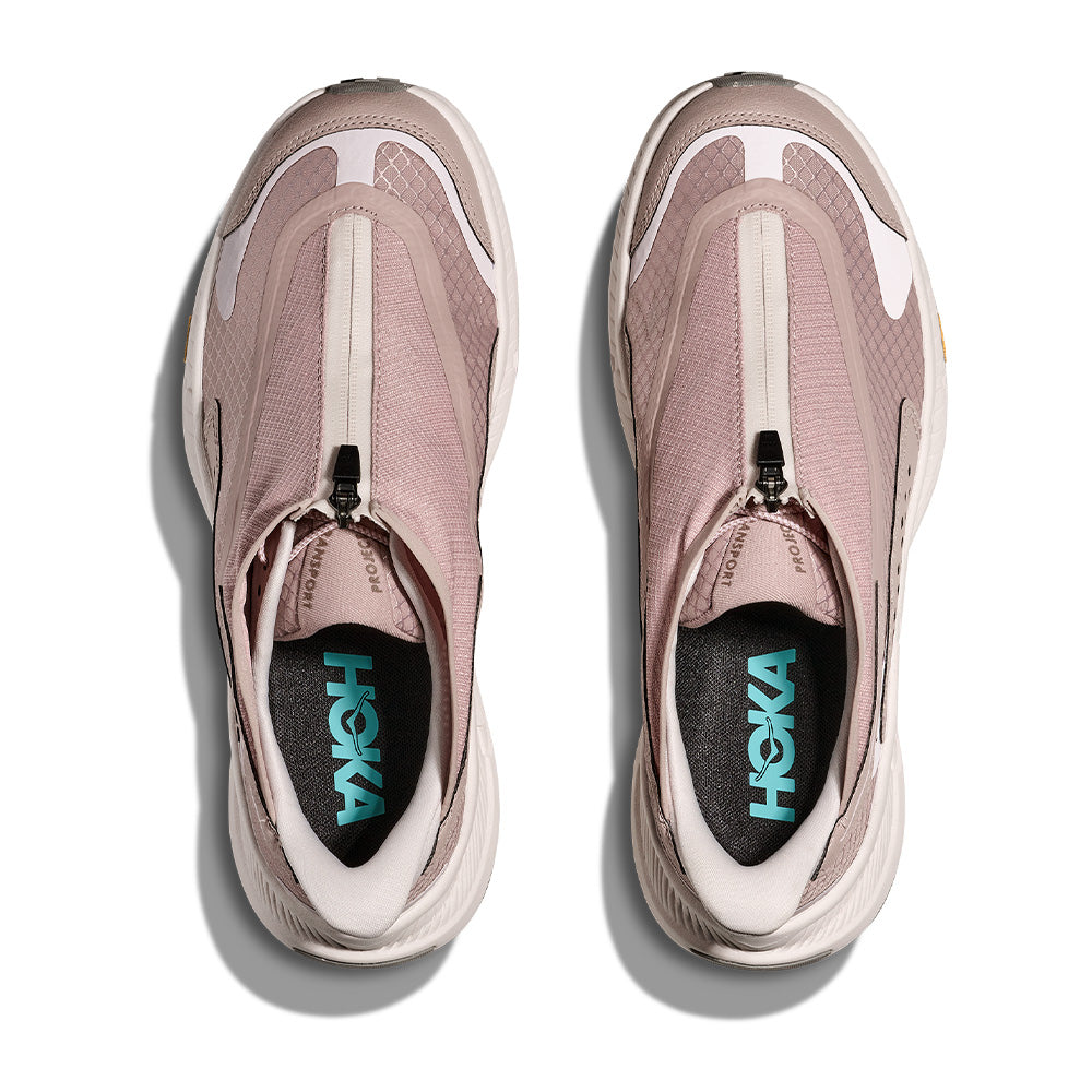 Hoka Project Transit "Date Sugar"