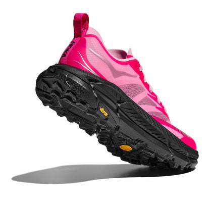 Hoka Mafate Speed 4 LITE "Neon Dragonfruit"
