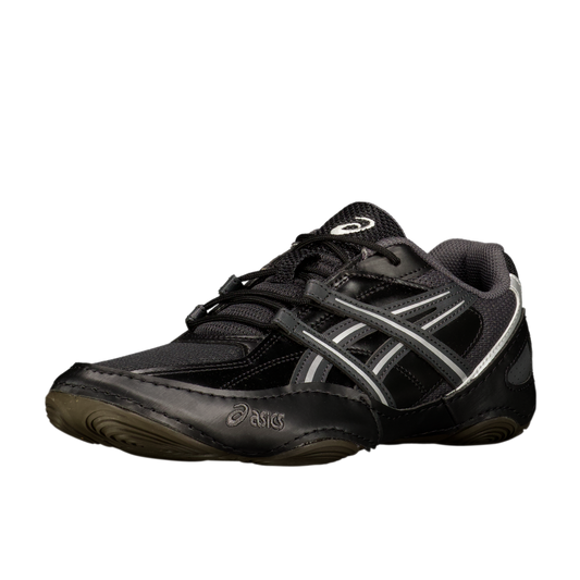 Hypersync 'Graphite Grey'