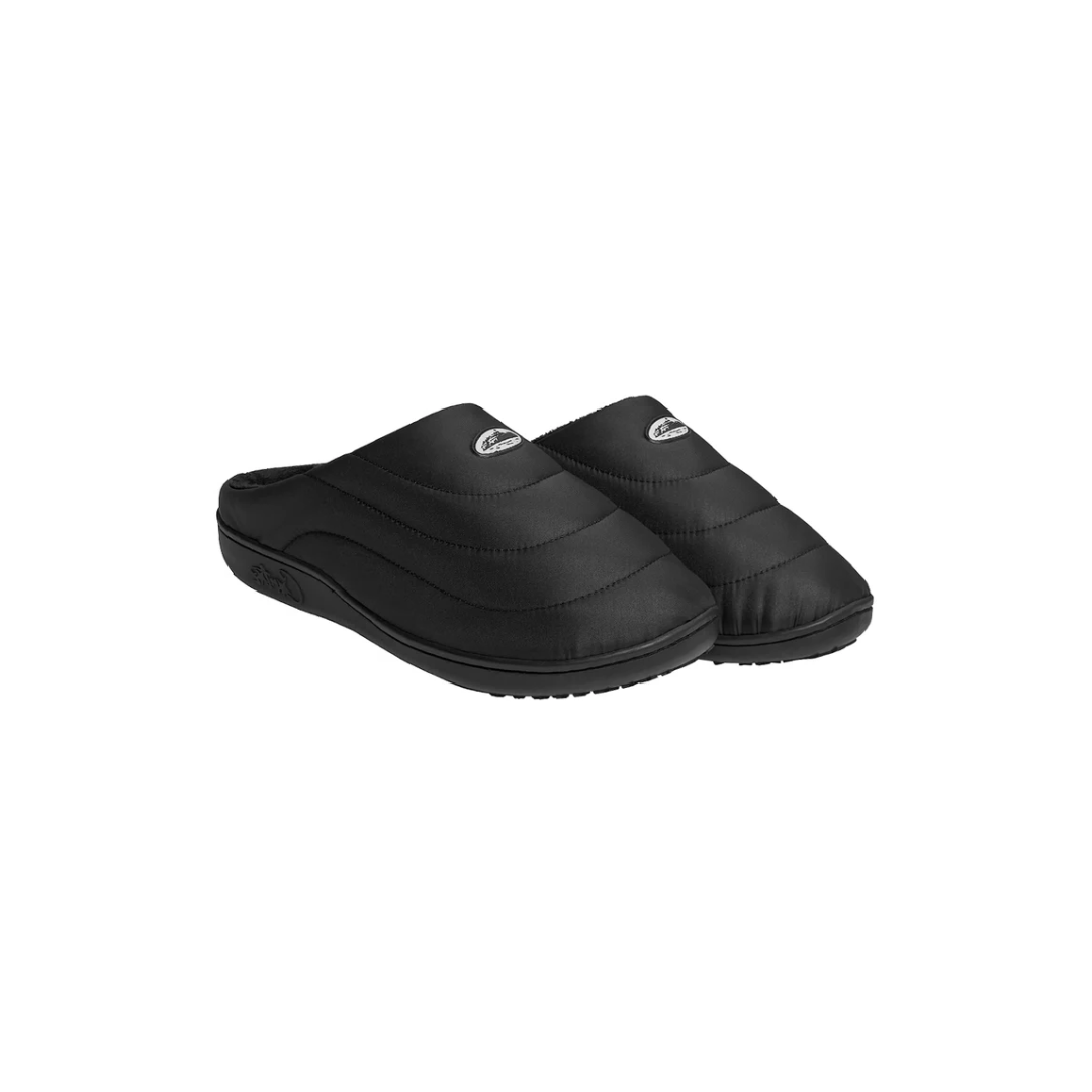 Corteiz Crib Crep 'Black' (2024)