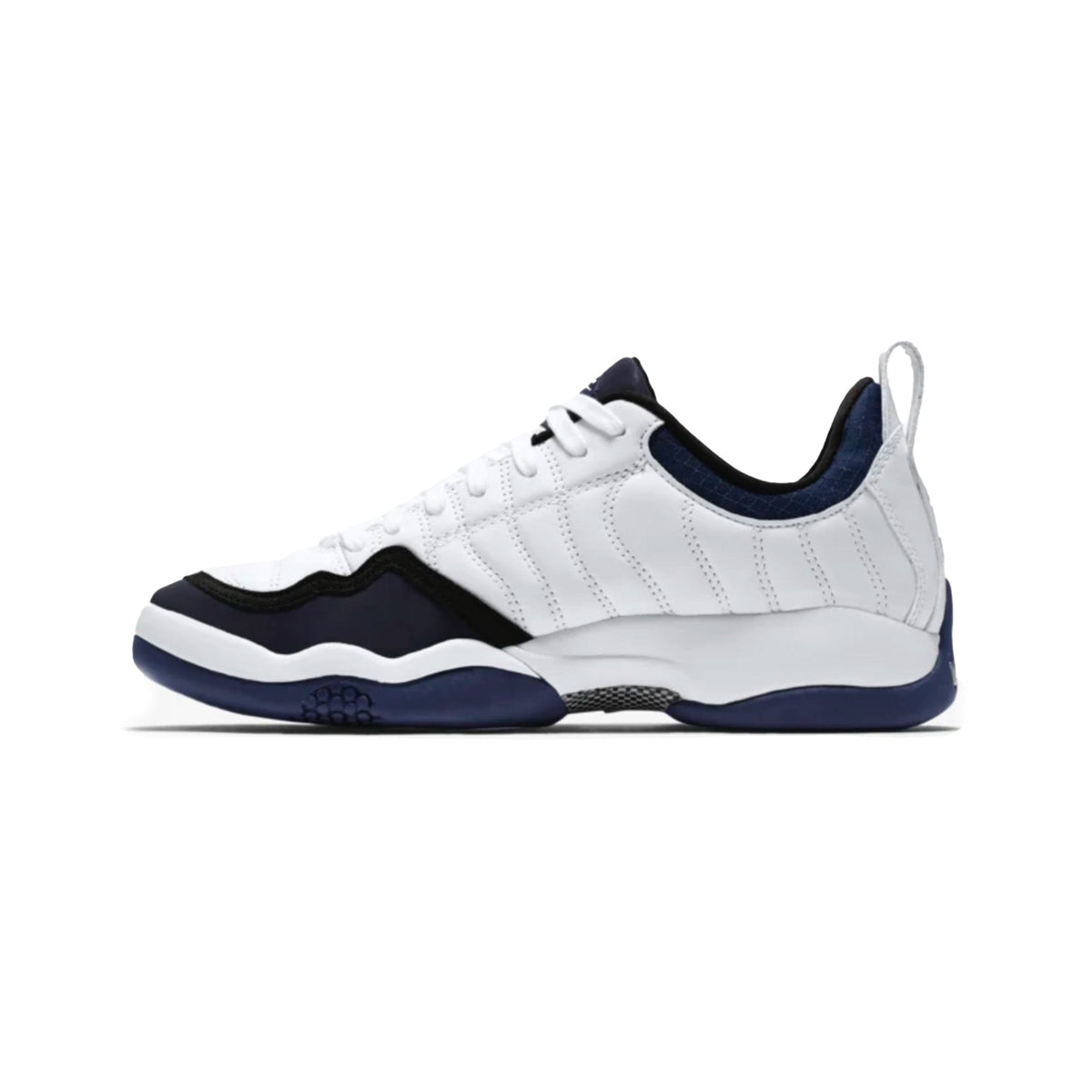 Nike Air Zoom Oscillate Tennis Shoes 'White / Black'