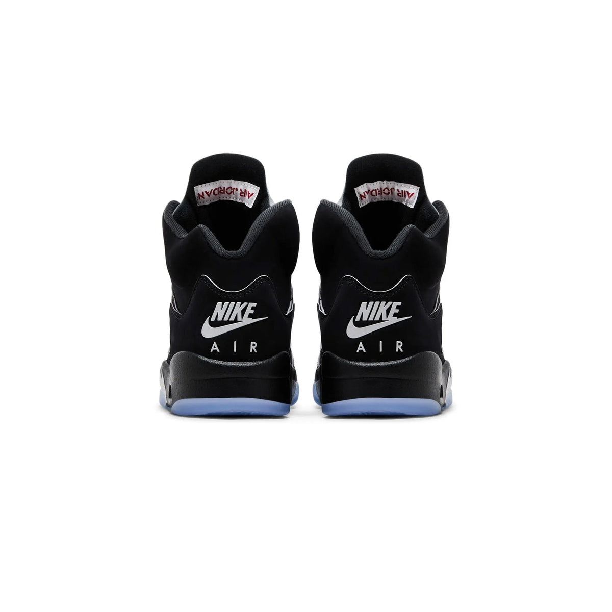 Air Jordan 5 Retro OG 'Black Metallic Reimagined' (2025)
