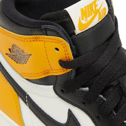 Air Jordan 1 Retro High OG 'Taxi' TD (2022)