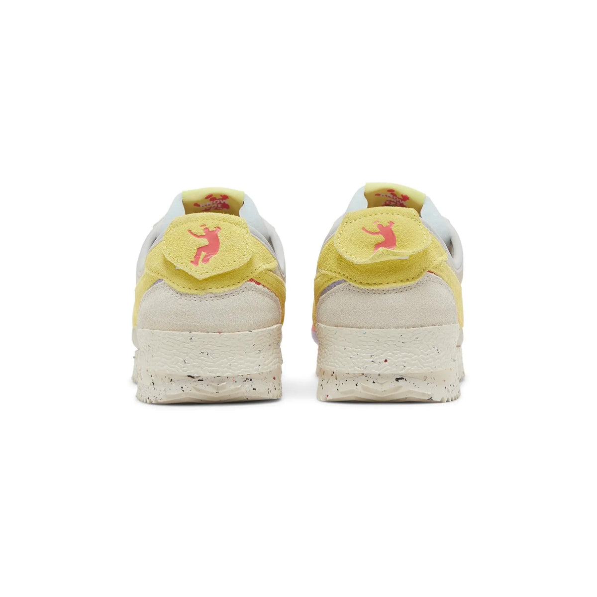 Nike Cortez SP x Union 'Lemon Forst' (2022)
