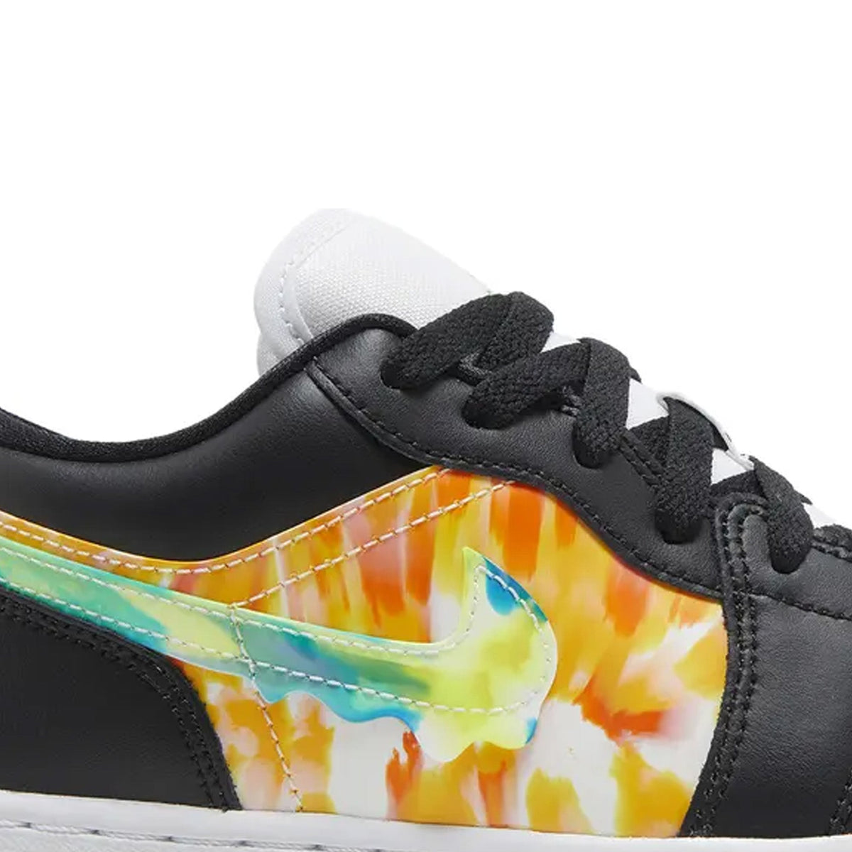 Air Jordan 1 Low 'Tie Dye' GS (2022)