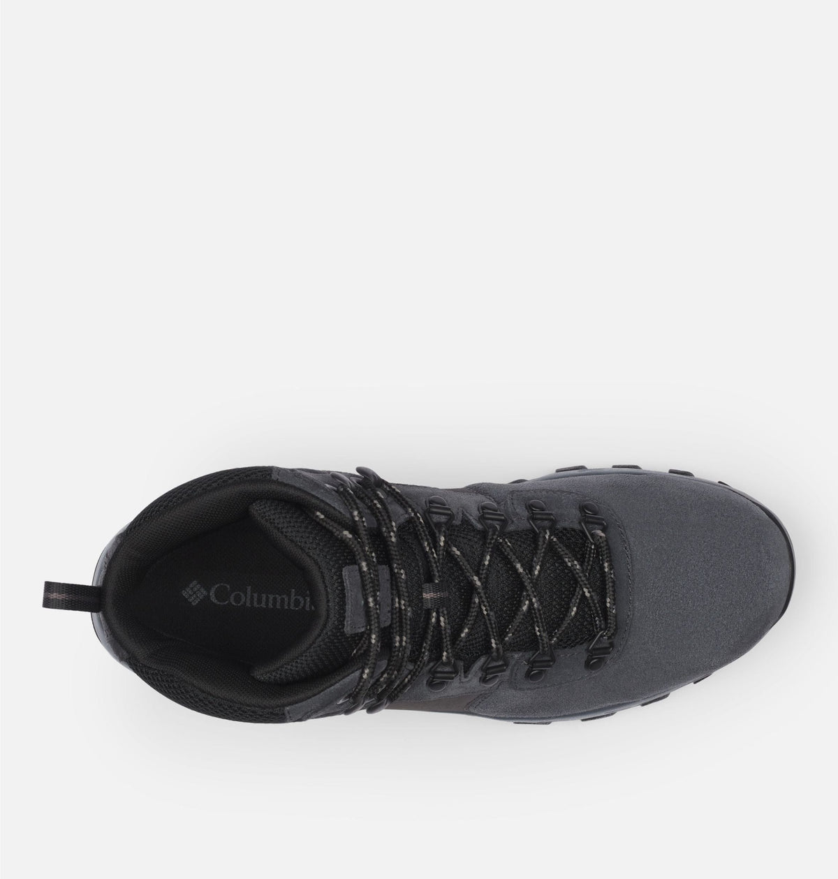 Newton Ridge Plus II Suede WP Sneakers - Premium Brand Shoes for Men and Women